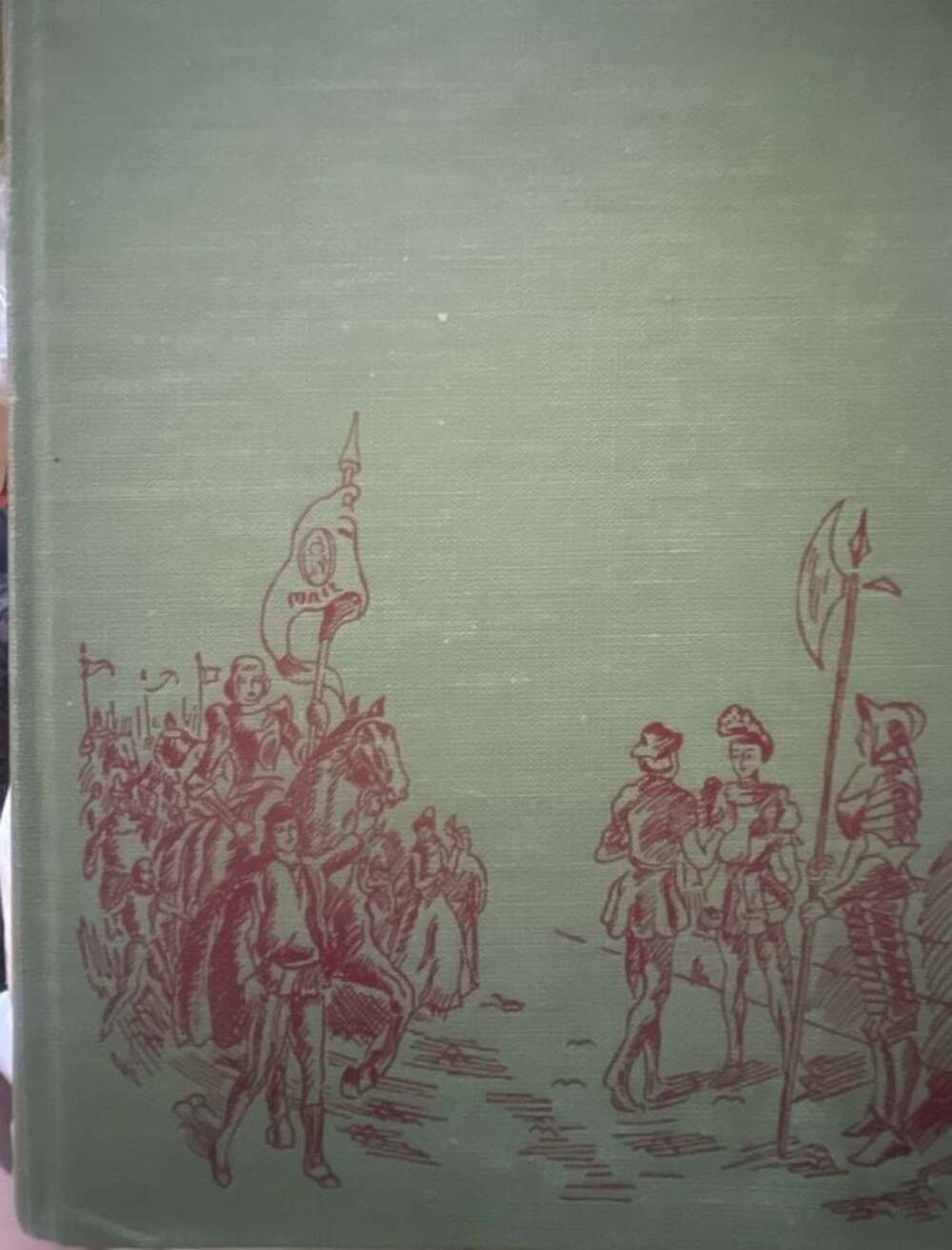 The Favorite Works of Mark Twain 1935 Revised Edition Hardcover Anthology